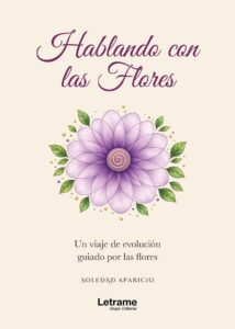 Un viaje de evolución, guiado por la flores