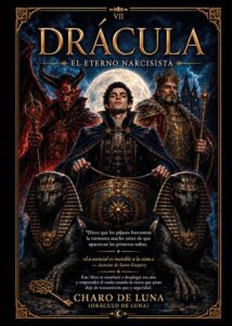 Drácula: El eterno narcisista