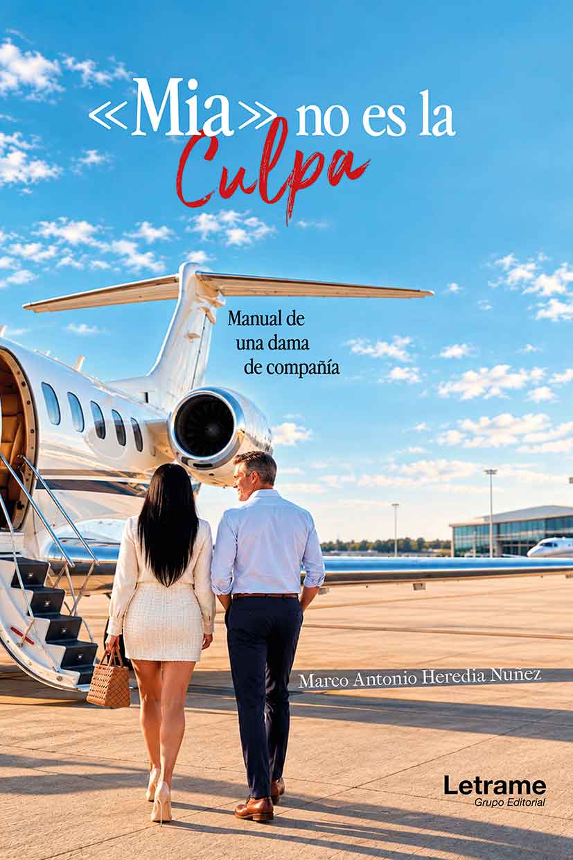 «Mia» no es la culpa