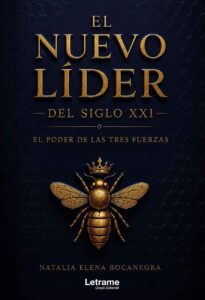 El nuevo líder del siglo XXI