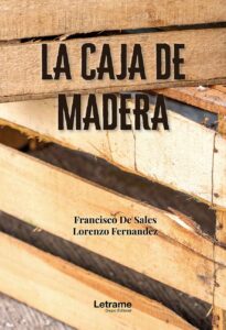 La caja de madera