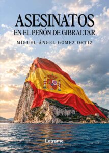 Asesinatos en el peñón de Gibraltar