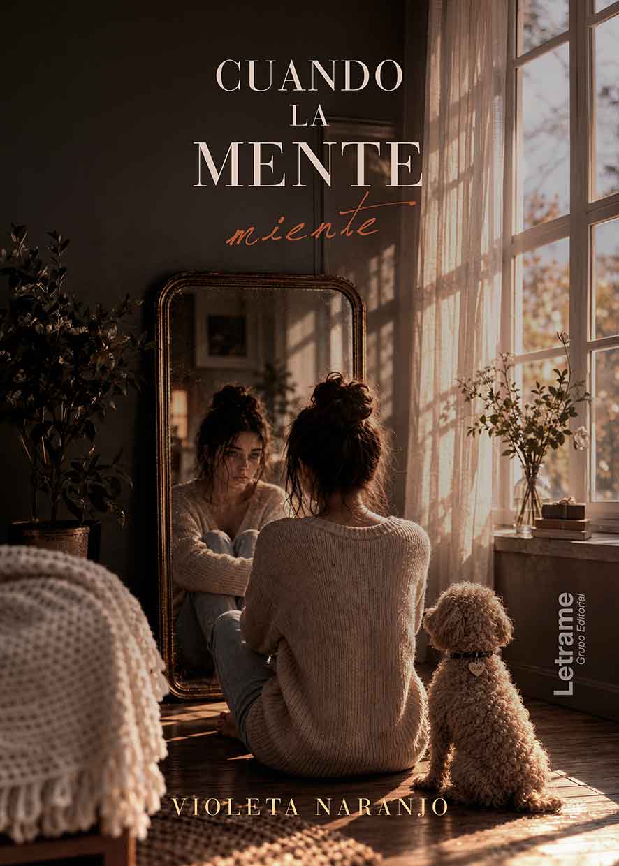 Cuando la mente miente
