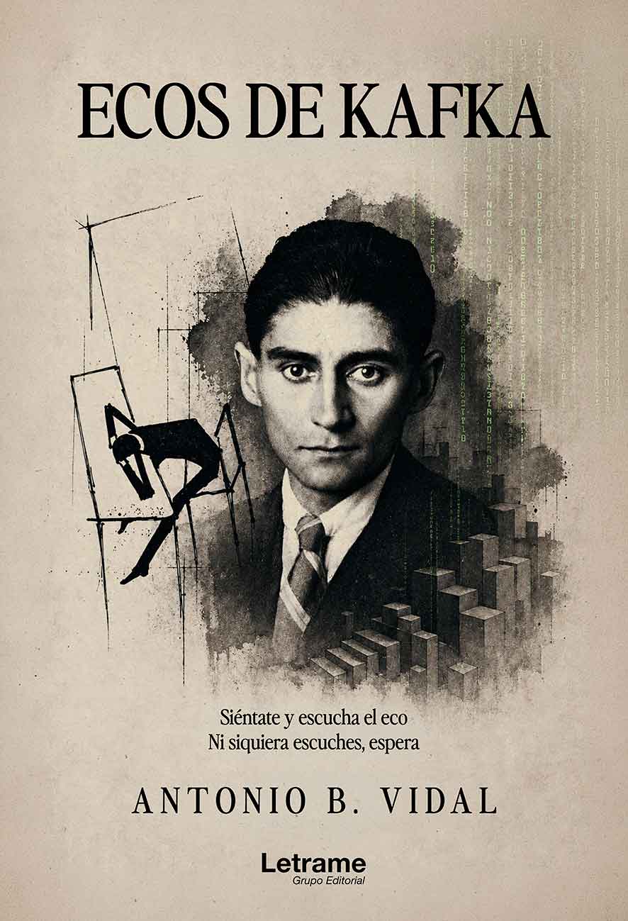 Ecos de Kafka