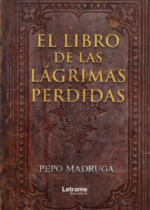 El libro de las lágrimas perdidas