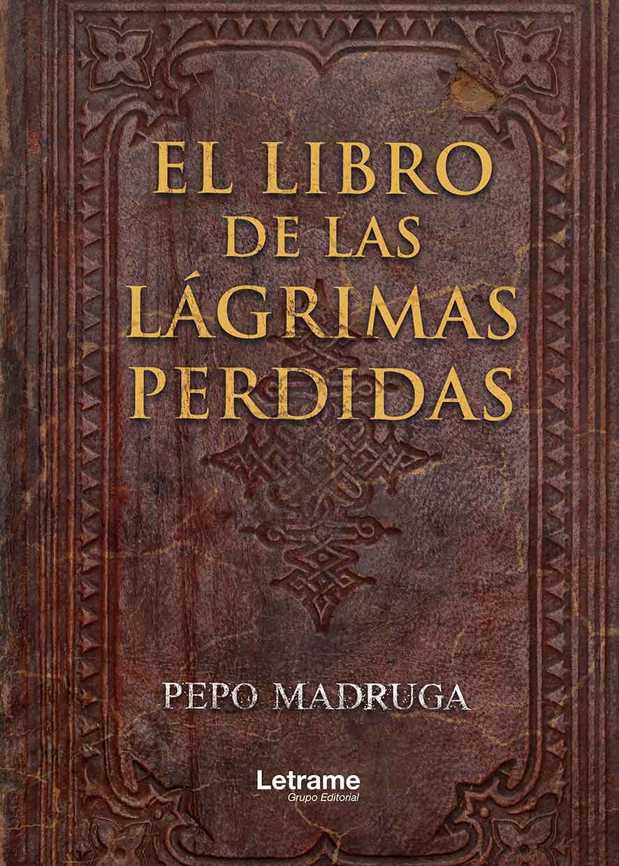 El libro de las lágrimas perdidas