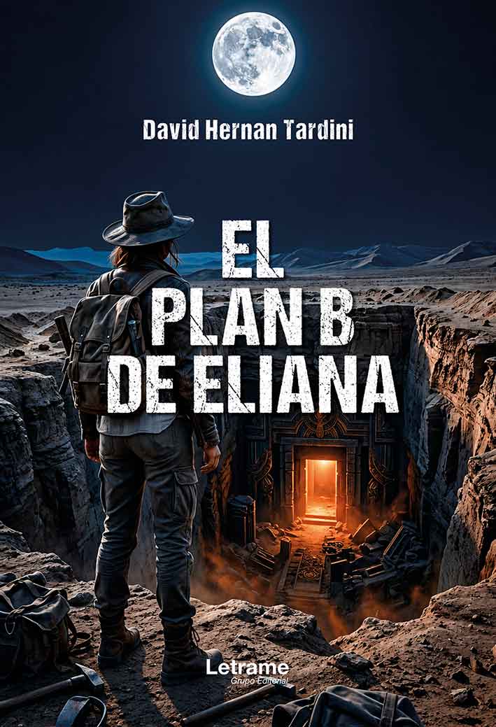 El plan B de Eliana