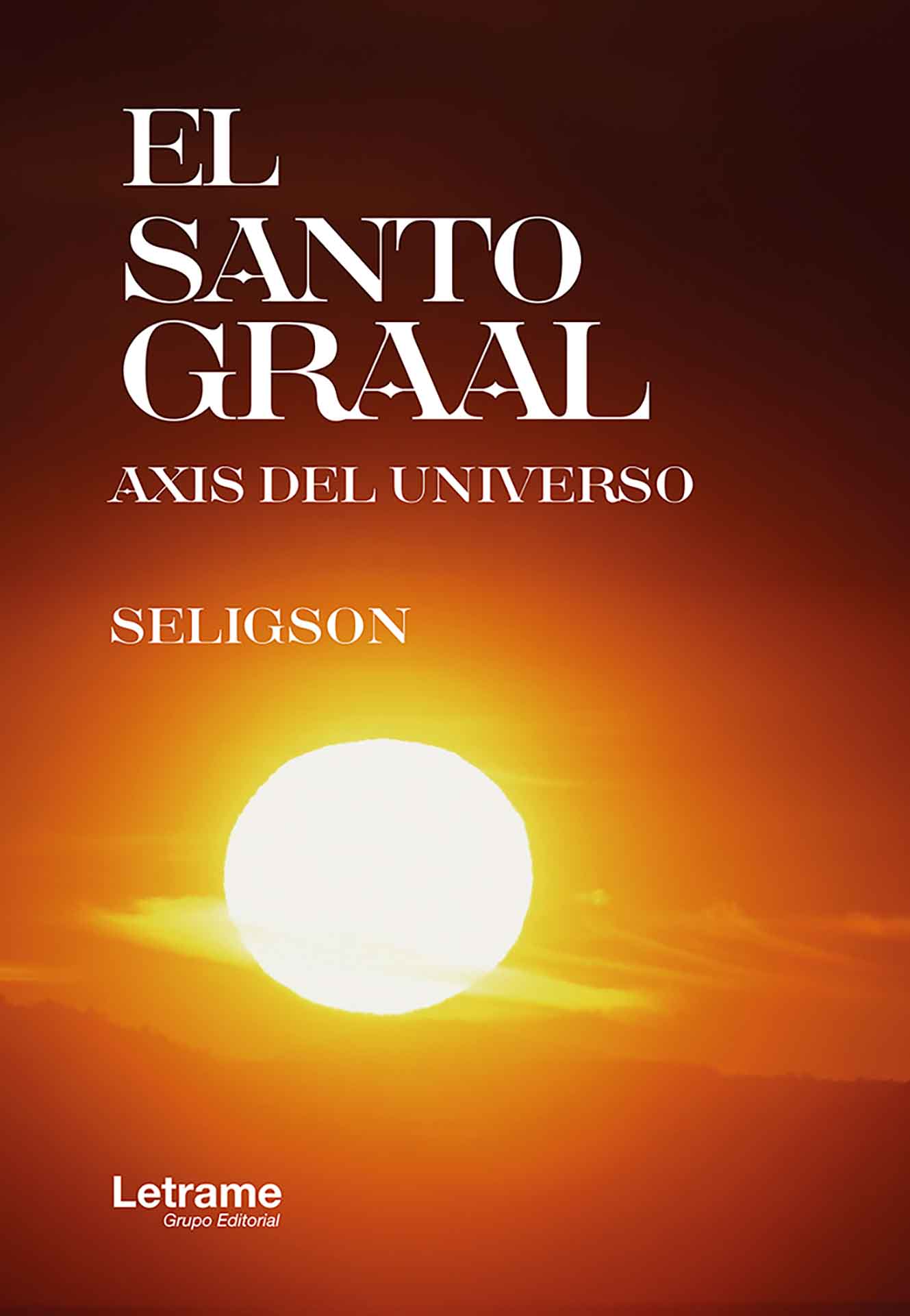 El Santo Graal
