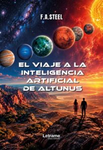 El viaje a la Inteligencia Artificial de Altunus