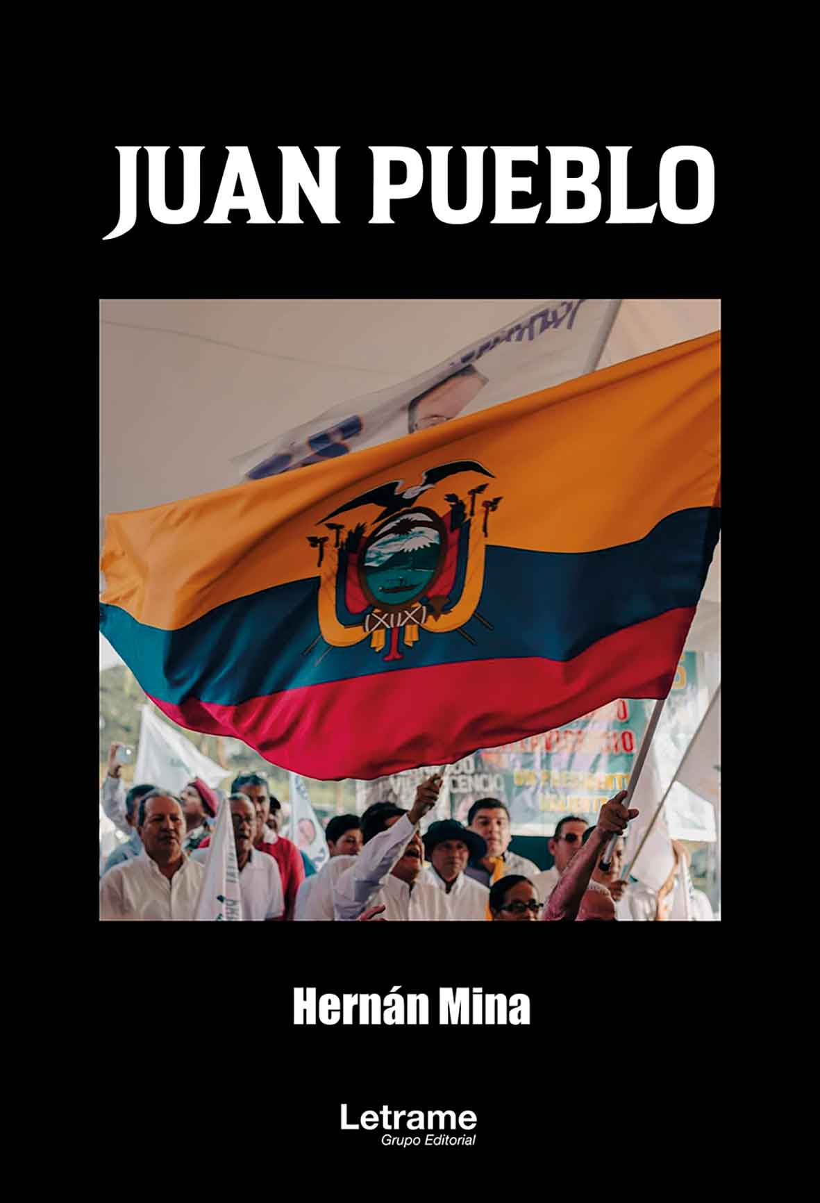 Juan Pueblo