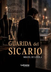 La guarida del sicario