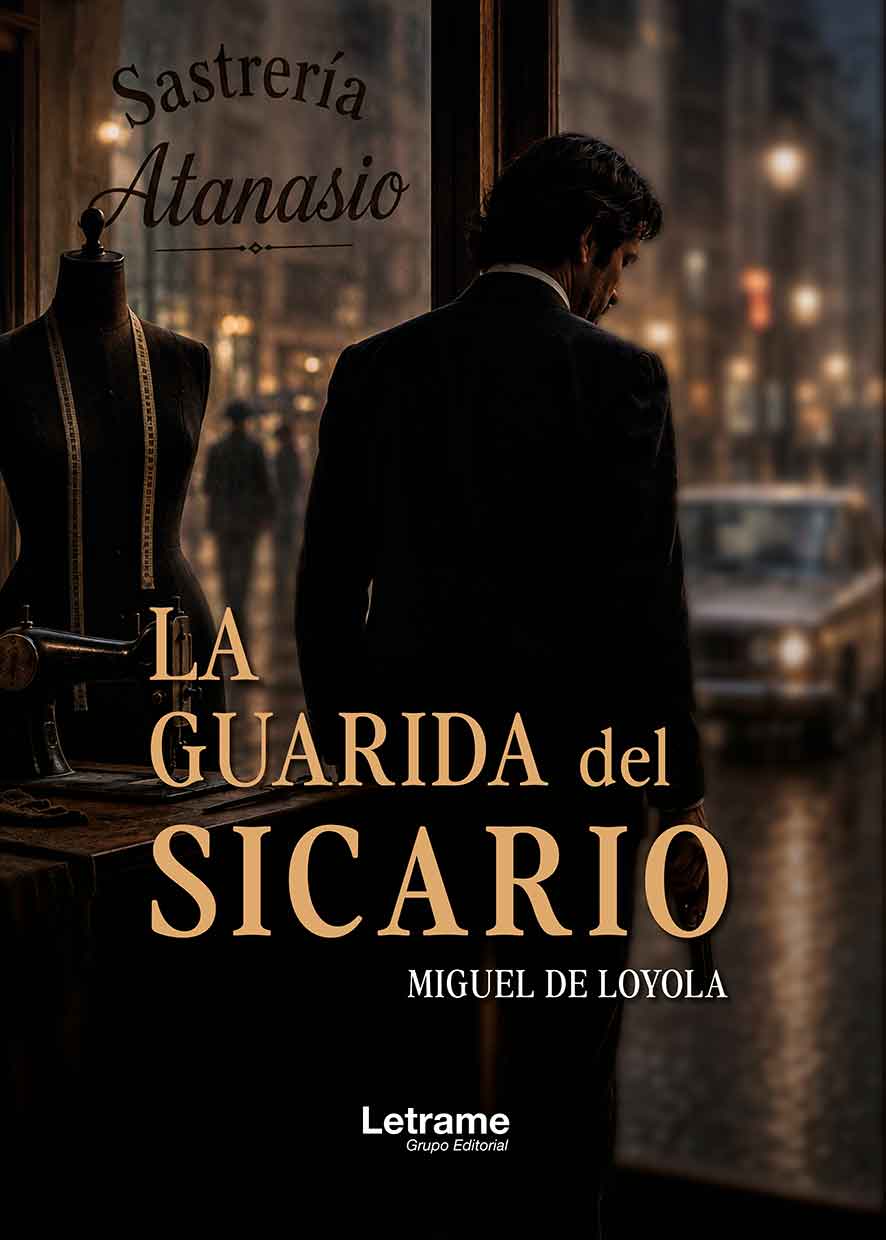 La guarida del sicario