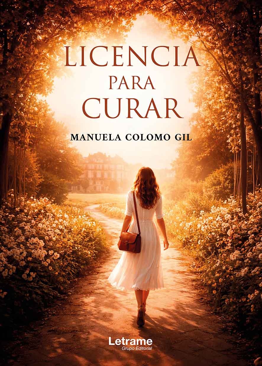 Licencia para curar