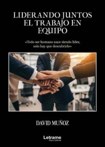 Liderando juntos el trabajo en equipo
