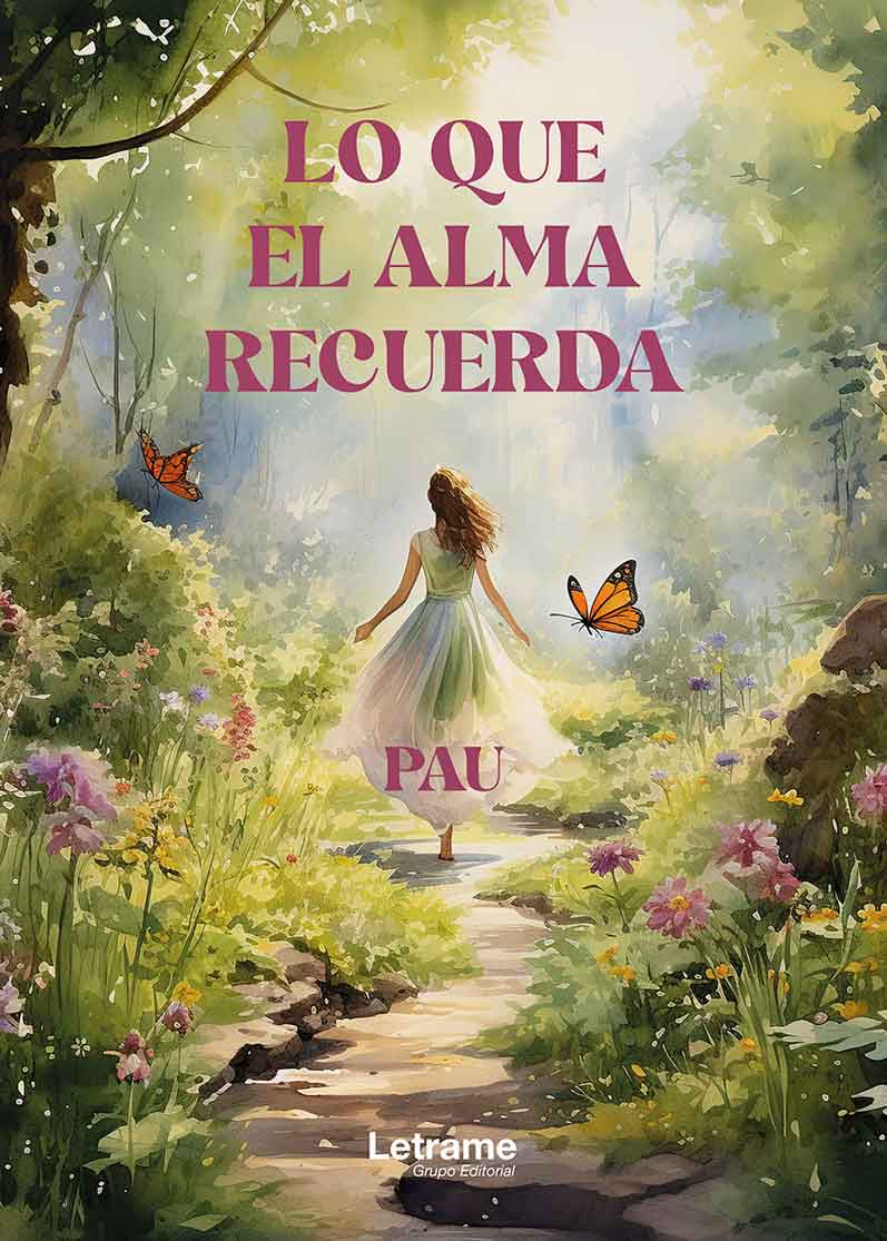 Lo que el alma recuerda