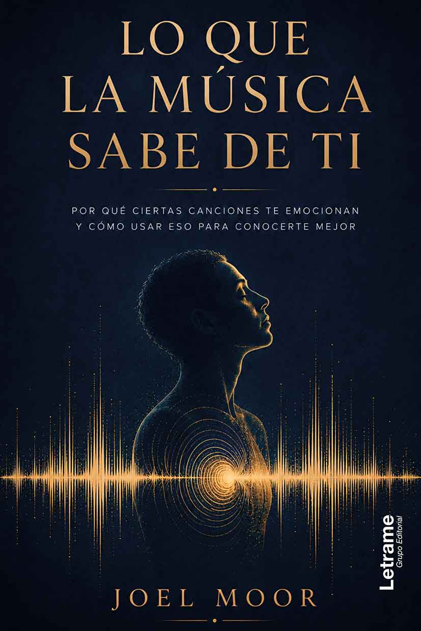 Lo que la Música sabe de ti