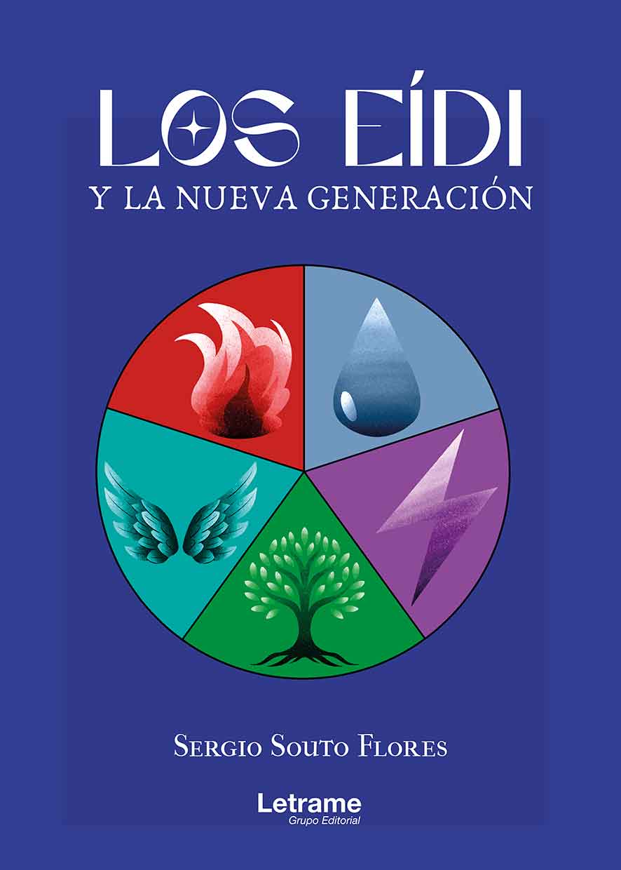 Los Eídi y la nueva generación