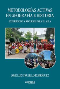 Metodologías activas en Geografía e Historia