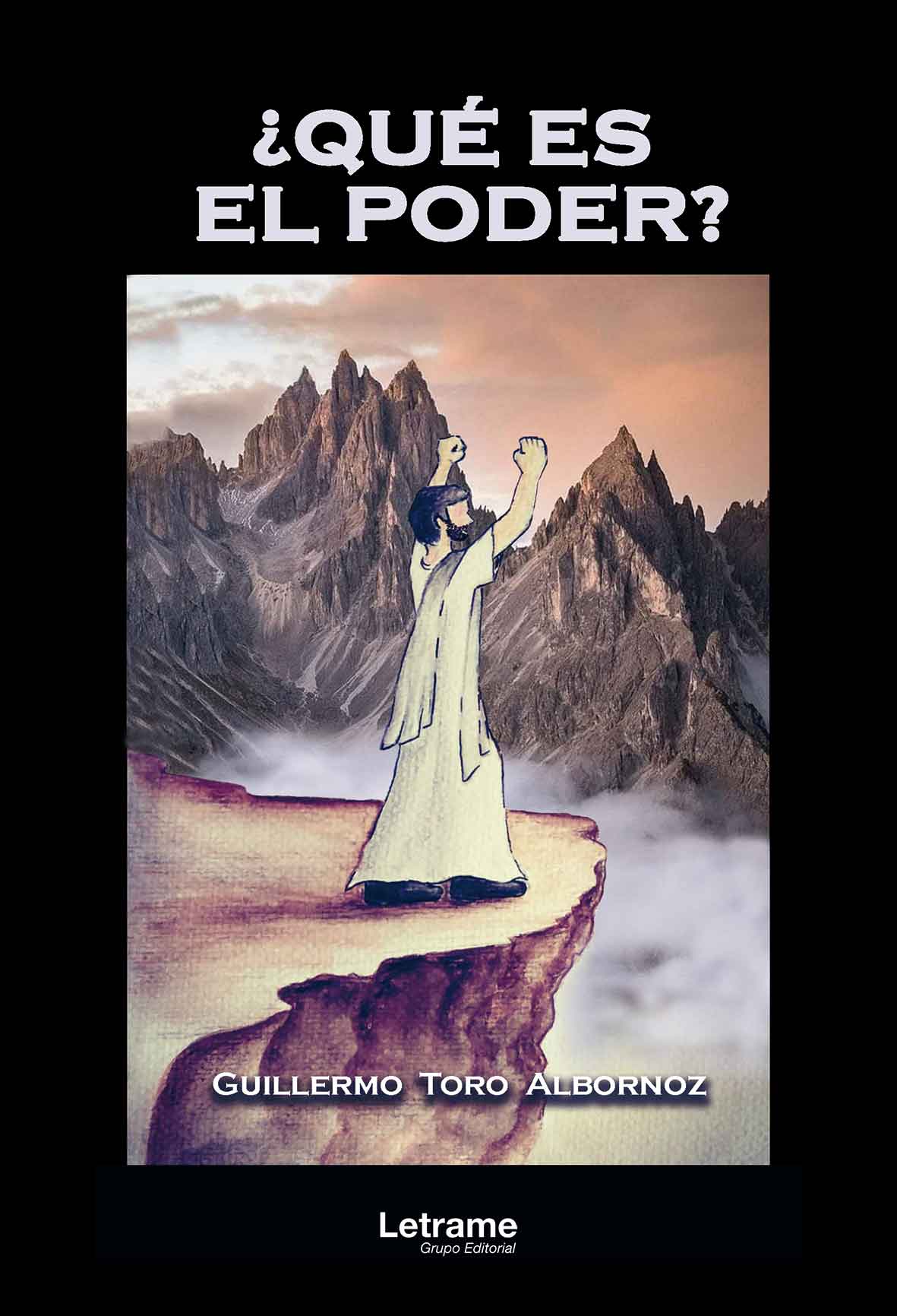 ¿Qué es el poder?