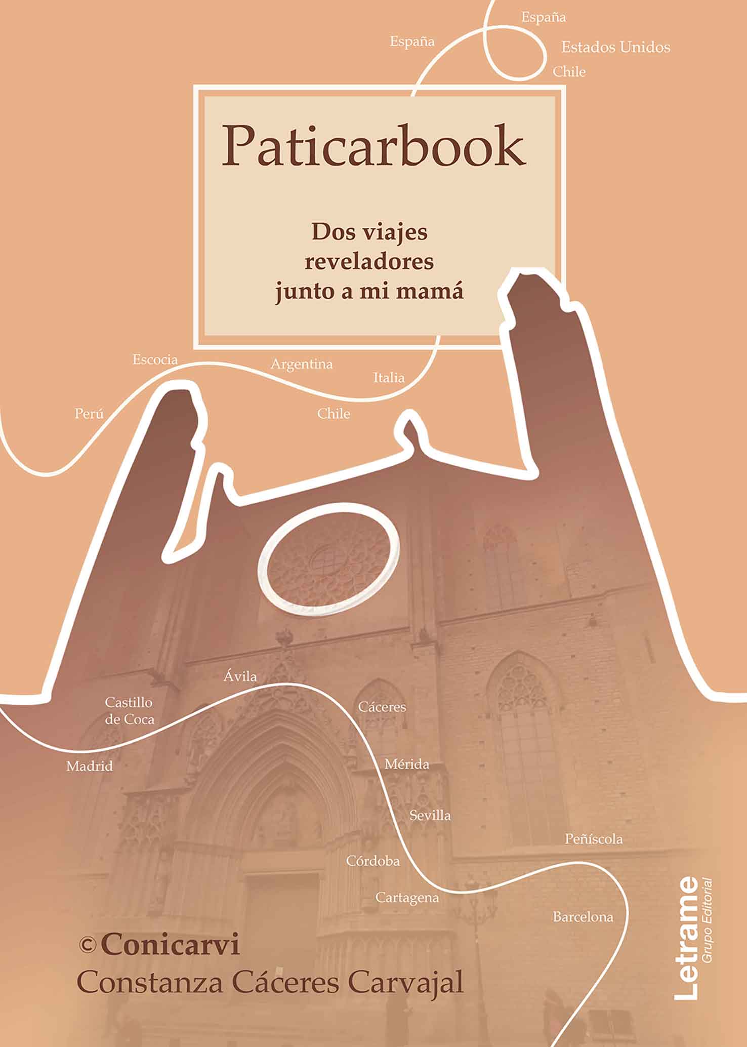 Paticarbook