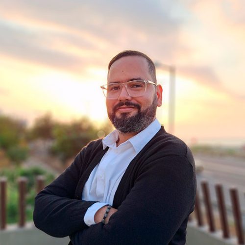 Andrés-Pérez Andrés Pérez