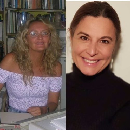 Araceli-Gutierrez-y-Silvia-Diez