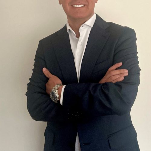 David González Suárez - Color