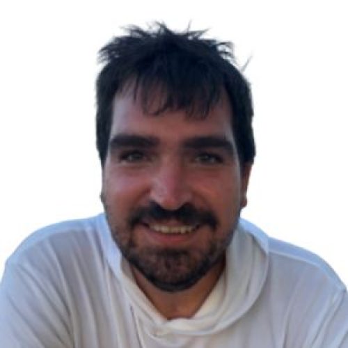 Diego Sevilla del Tejo