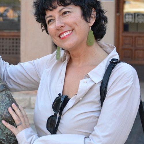 Encar González Encar González