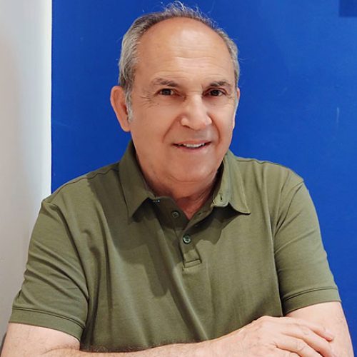 Francisco-Lara Francisco Lara