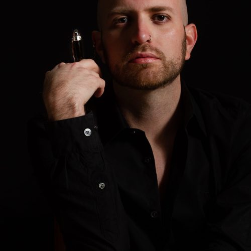 Jorge Dávila, escritor "La Tarántula" , ED. Ciudad de México, 2022.