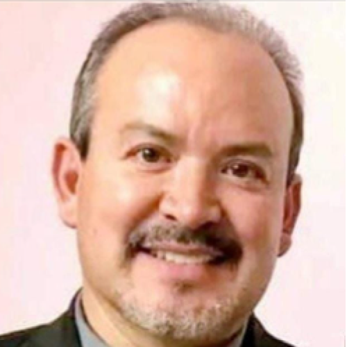 José Alejandro Pedro Sánchez Priego