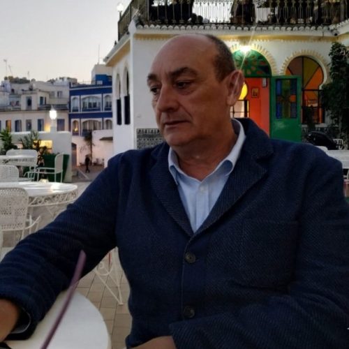 Juan Carlos Yagües Barquilla