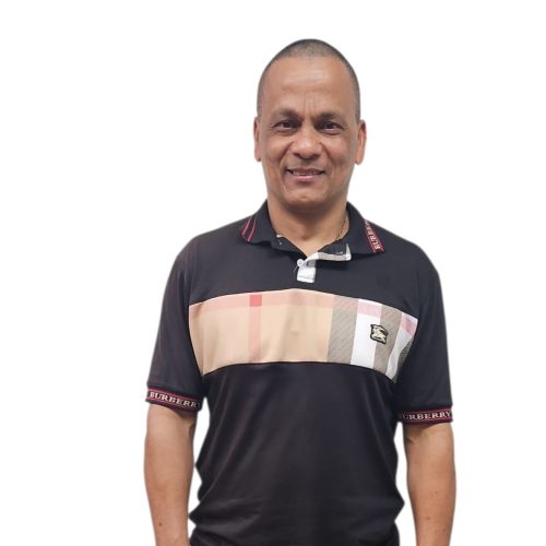 Lisvani León Molina