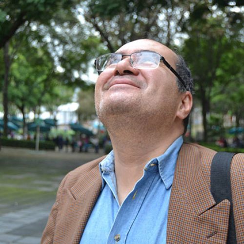 Mauricio Mauricio