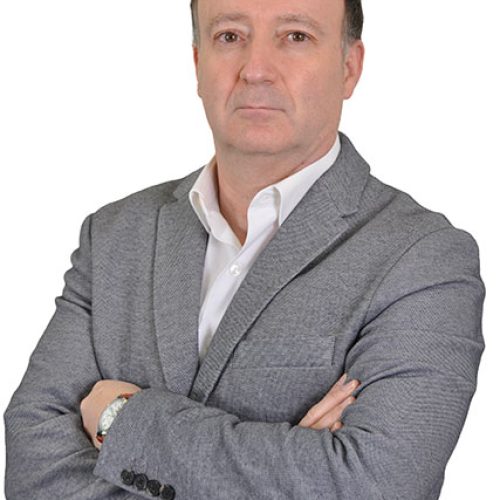 Ricardo-Caballero Ricardo Caballero