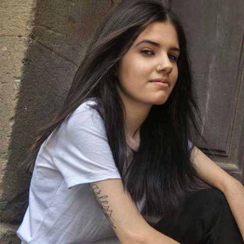 andrea andrea