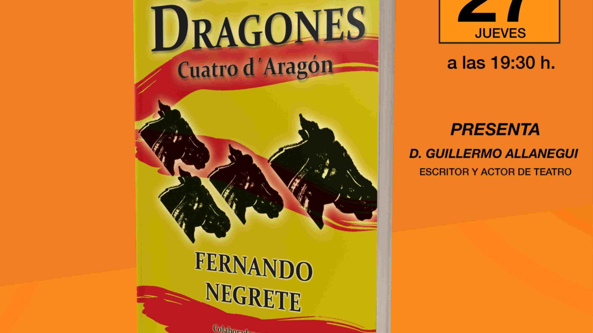 Cartel de presentación de Cuatro dragones (2)-compressed