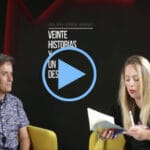 LetraConversa 125: ‘Veinte historias y un deseo’ de Ángel Miguel Bermúdez Hernández