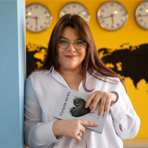 cómo publicar un libro en españa