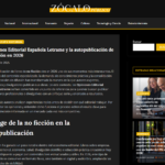 Opinión sobre Letrame Editorial: Análisis Integral de la Experiencia de Autor en 2026